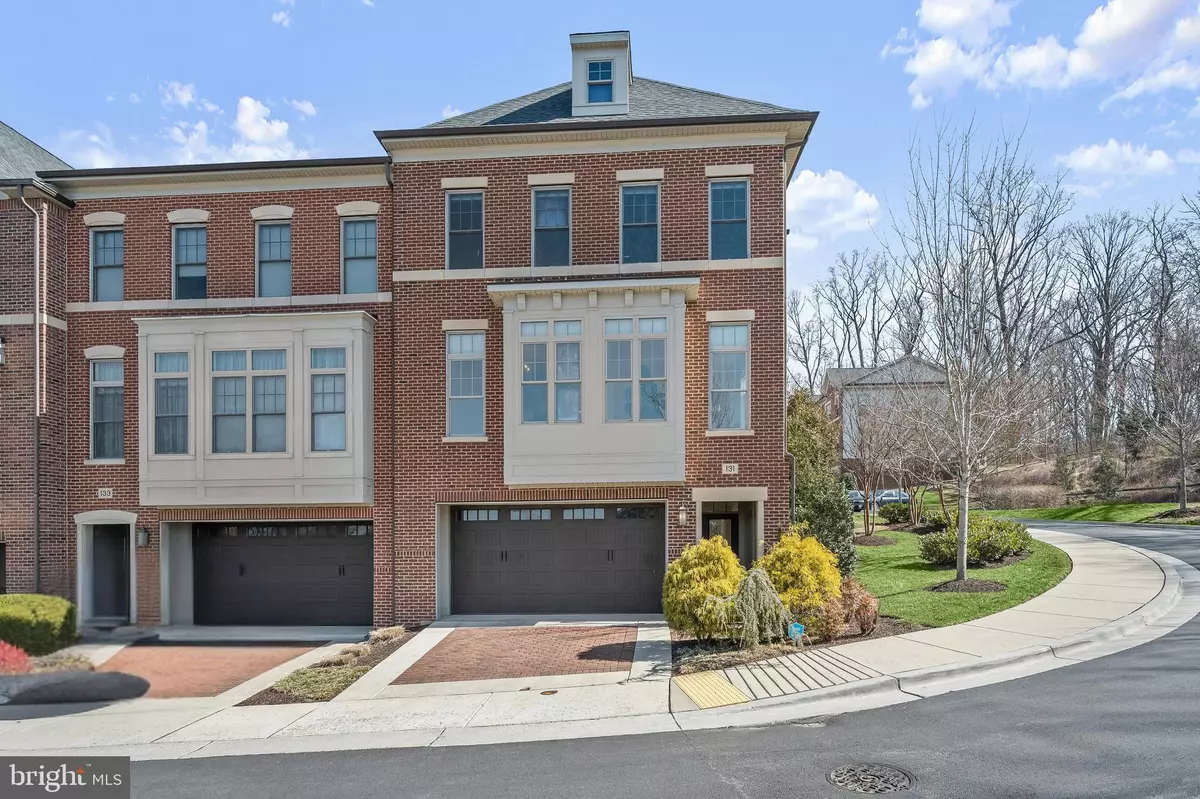 Potomac, MD 20854,131 BYTHAM RIDGE LN