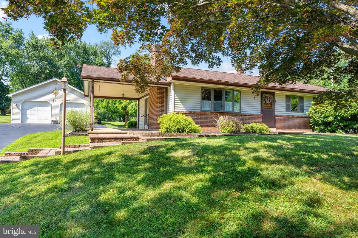 Trappe, PA 19426,244 CLAYHOR AVE