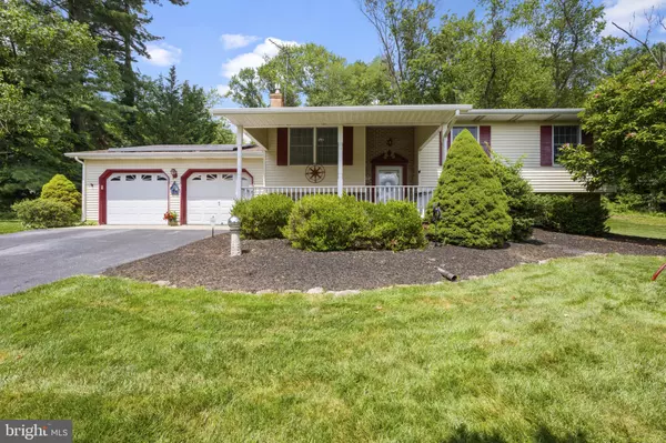 6 TIFFANY CT, Westminster, MD 21157