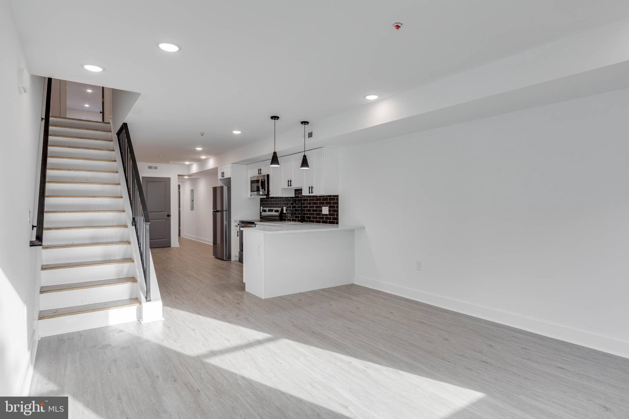 2314 N SYDENHAM ST #2, Philadelphia, PA 19132