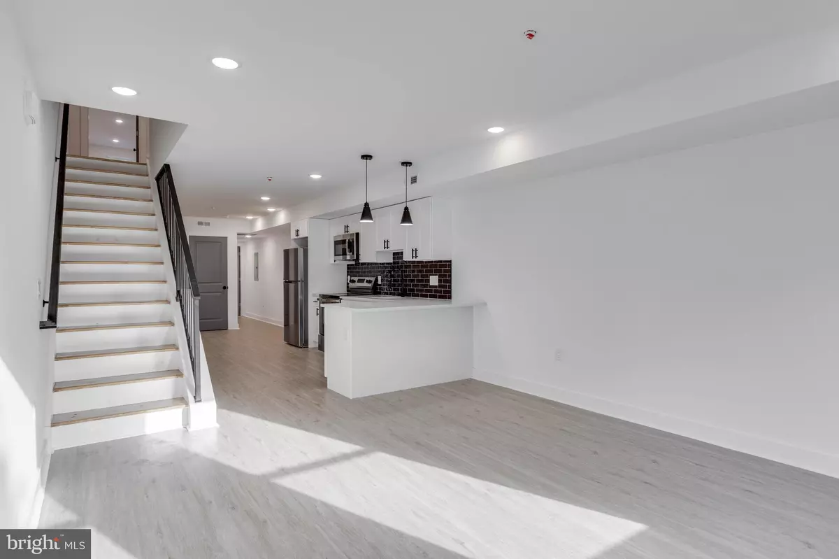 Philadelphia, PA 19132,2314 N SYDENHAM ST #2