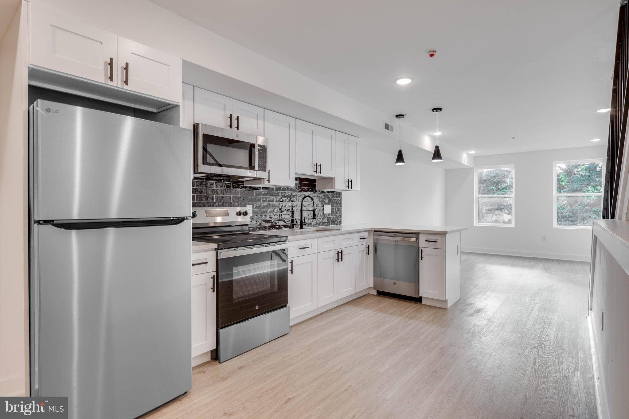 Philadelphia, PA 19132,2314 N SYDENHAM ST #2