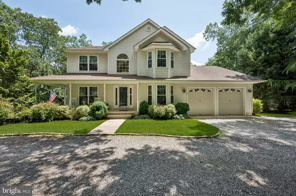 Shamong, NJ 08088,8 SILVER LAKE DR