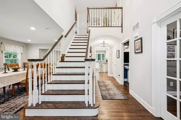Shamong, NJ 08088,8 SILVER LAKE DR