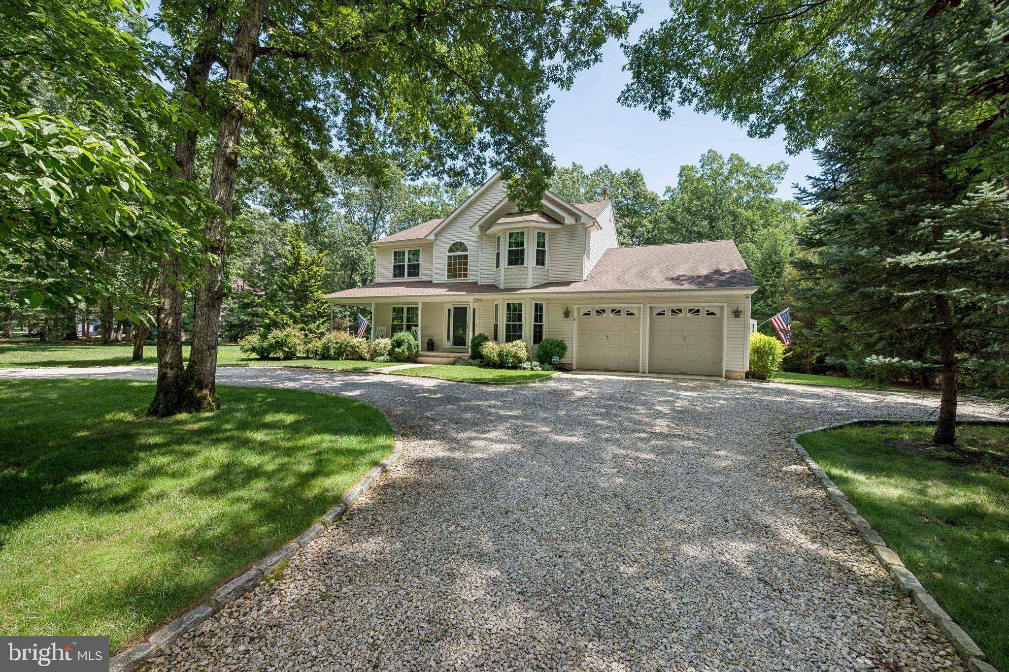 Shamong, NJ 08088,8 SILVER LAKE DR