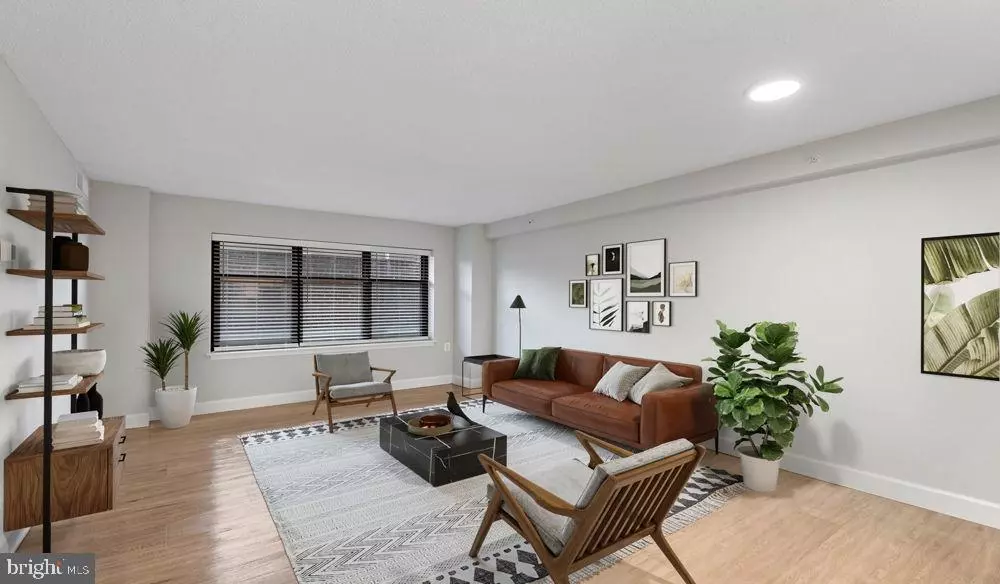 Washington, DC 20016,3401 38TH ST NW #1B-TWR-125