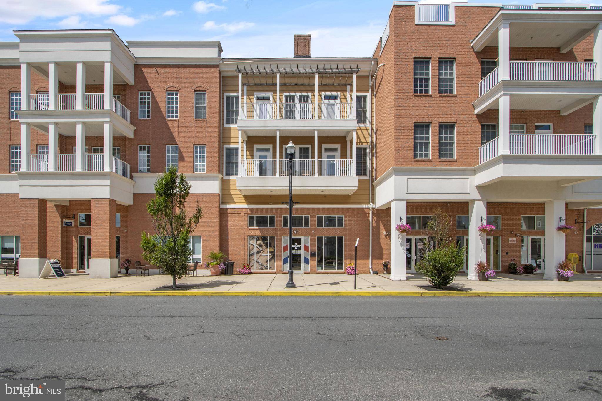 12001 OLD VINE BLVD #206, Lewes, DE 19958