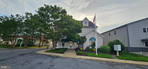 Lewes, DE 19958,17577 NASSAU COMMONS BLVD #206
