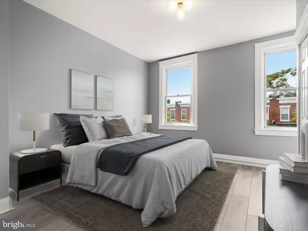 Baltimore, MD 21213,1219 N POTOMAC ST