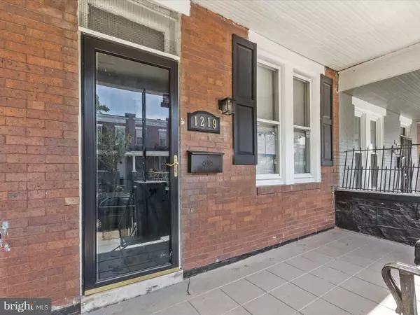 Baltimore, MD 21213,1219 N POTOMAC ST