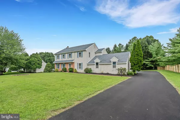 Downingtown, PA 19335,101 VIEWPOINT DR