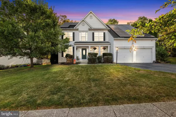 132 STONEBRIDGE DR, Dillsburg, PA 17019