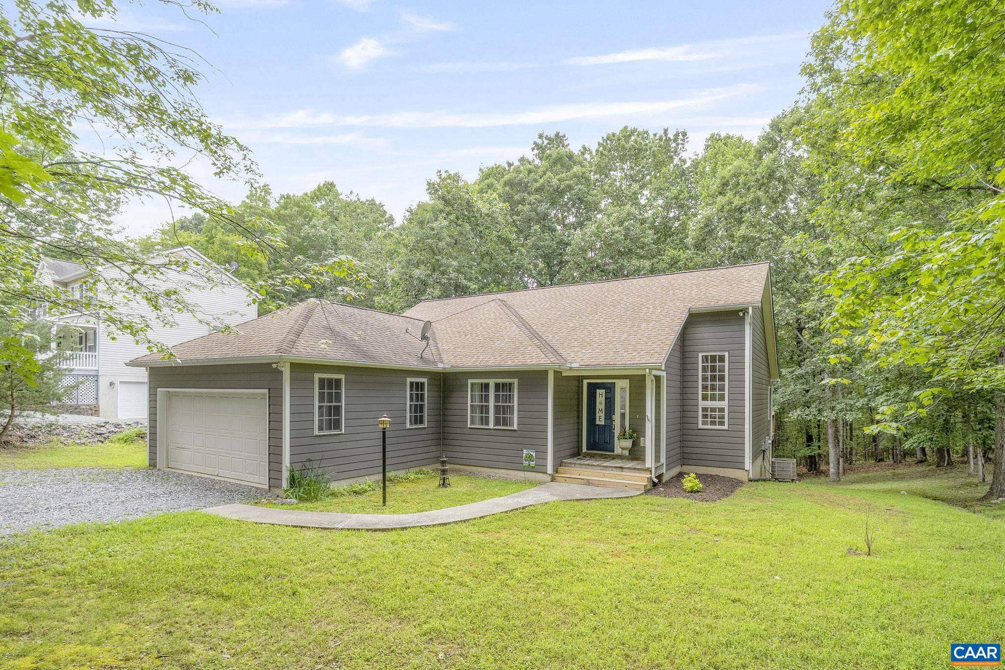 Palmyra, VA 22963,12 CLIFTWOOD RD