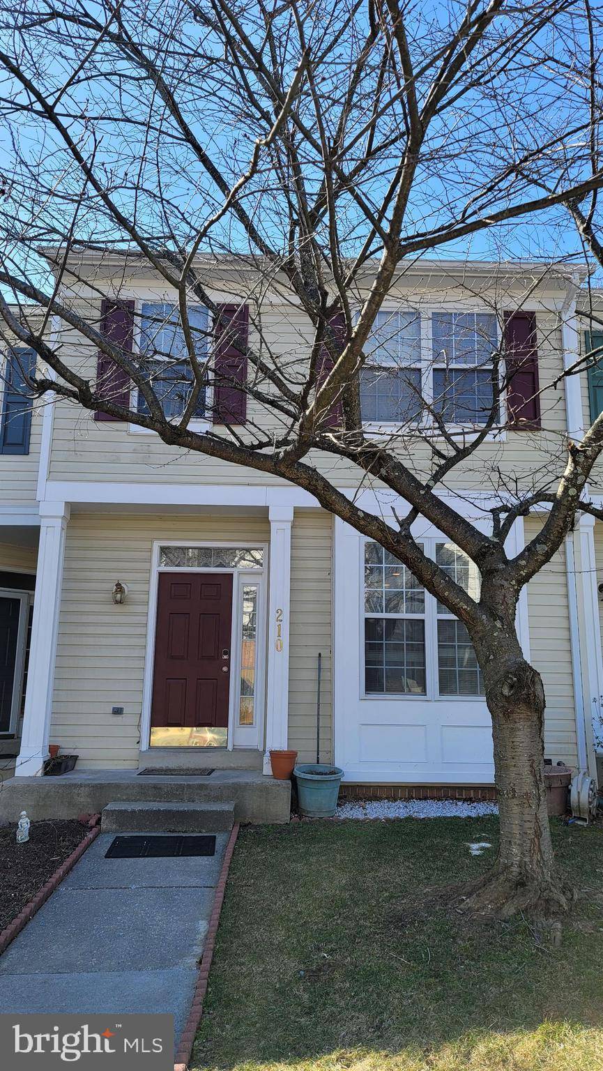 210 TWELVE OAKS DR, Gaithersburg, MD 20878