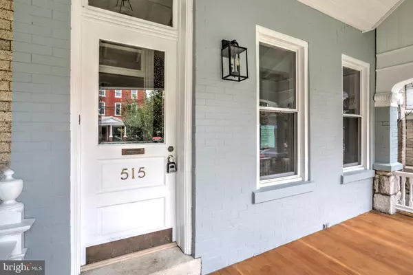 Lancaster, PA 17603,515 W JAMES ST