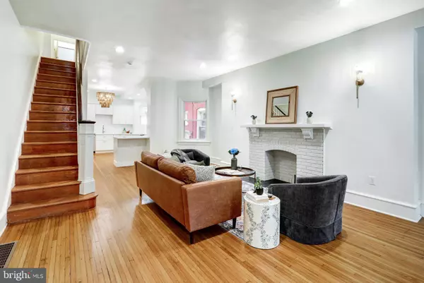 Lancaster, PA 17603,515 W JAMES ST