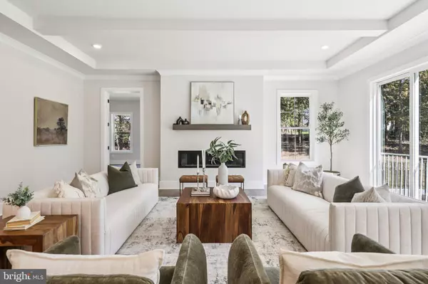 Nokesville, VA 20181,14801 FAUQUIER PINES CT