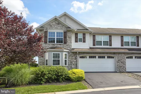 403 REDBUD CT, Harrisburg, PA 17110