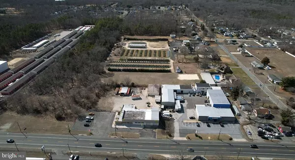 Vineland, NJ 08360,2242 S DELSEA DR