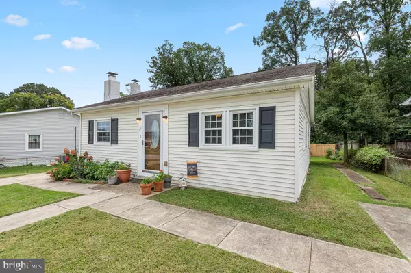 Baltimore, MD 21220,111 COMPASS RD