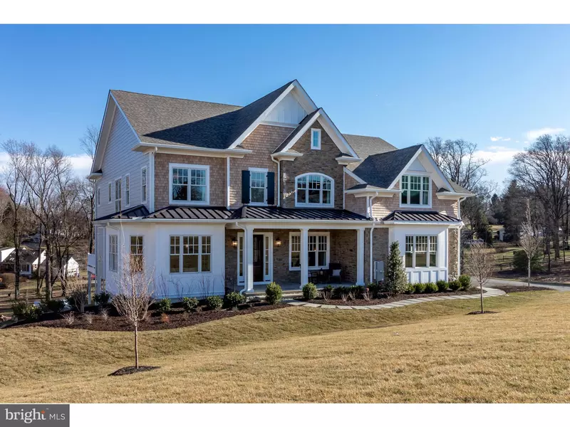 LOT1 20 CONSTANT SPRING RD, Malvern, PA 19355