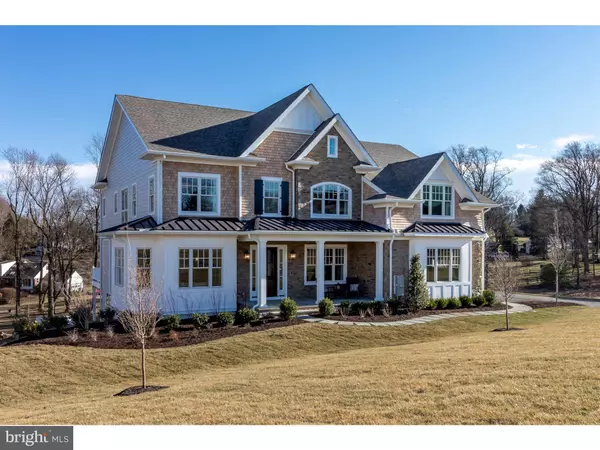 Malvern, PA 19355,LOT1-20 CONSTANT SPRING RD