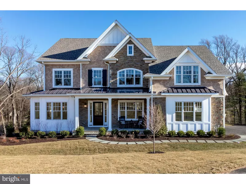 LOT1-20 CONSTANT SPRING RD, Malvern, PA 19355