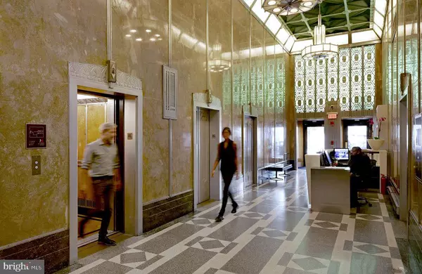 Philadelphia, PA 19103,1616 WALNUT ST #1B-2303