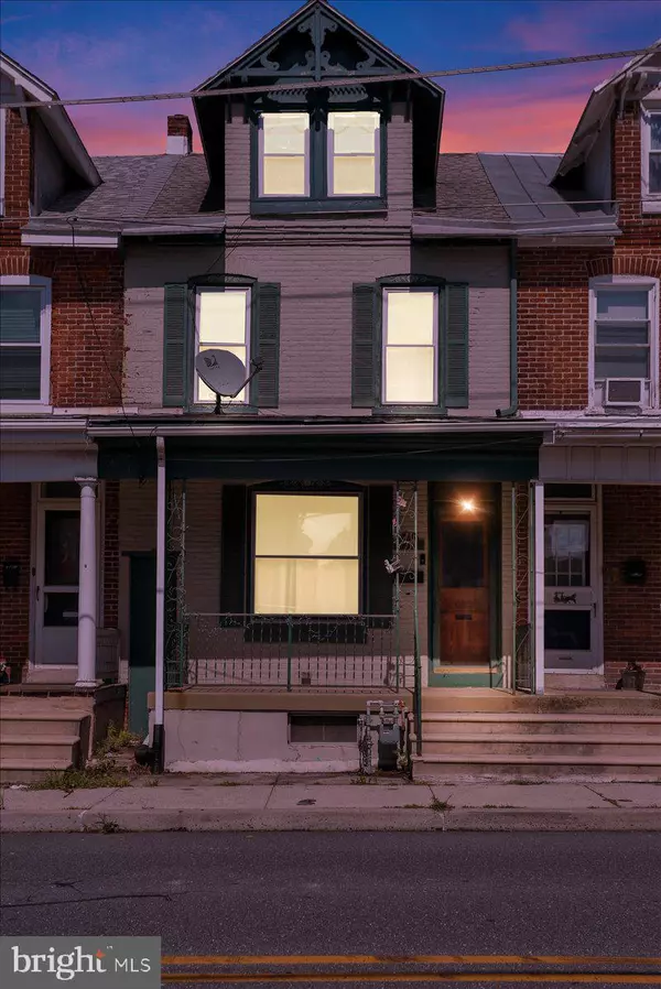 Fleetwood, PA 19522,125 N FRANKLIN ST