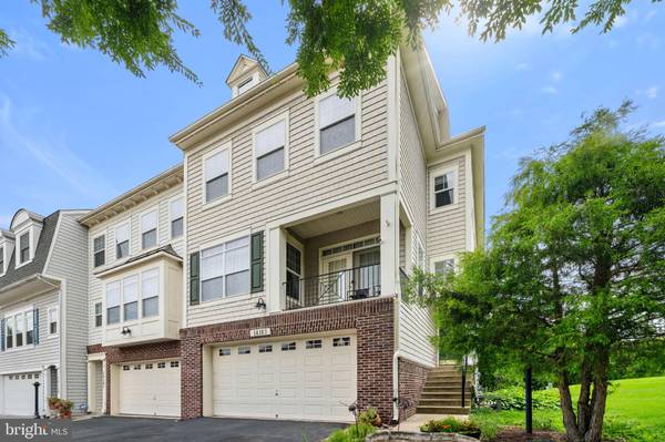14163 CATBIRD DR, Gainesville, VA 20155
