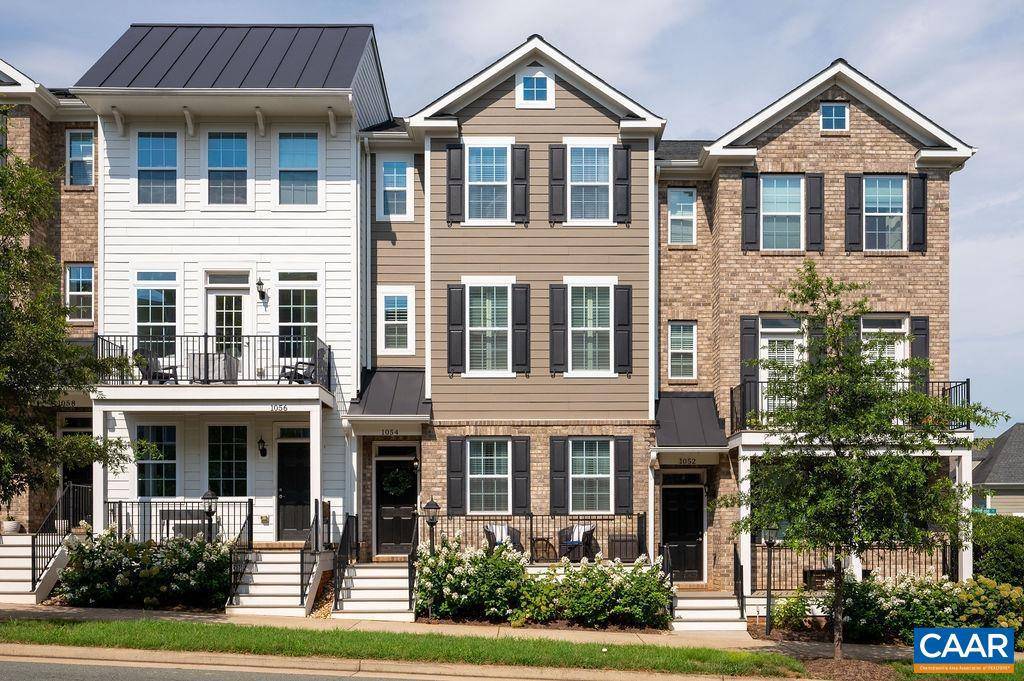 1054 OLD TRAIL DR, Crozet, VA 22932