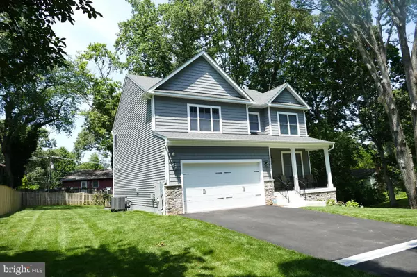 Annapolis, MD 21409,1219 HAMPTON RD