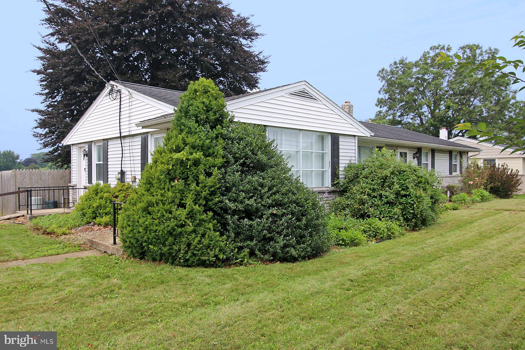 Myerstown, PA 17067,421 HILLTOP RD