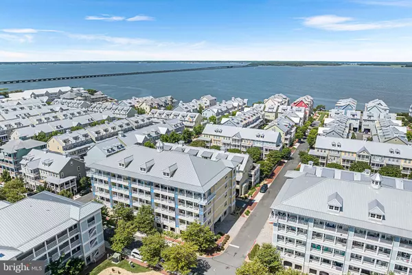 Ocean City, MD 21842,35 FOUNTAIN DR W #2A