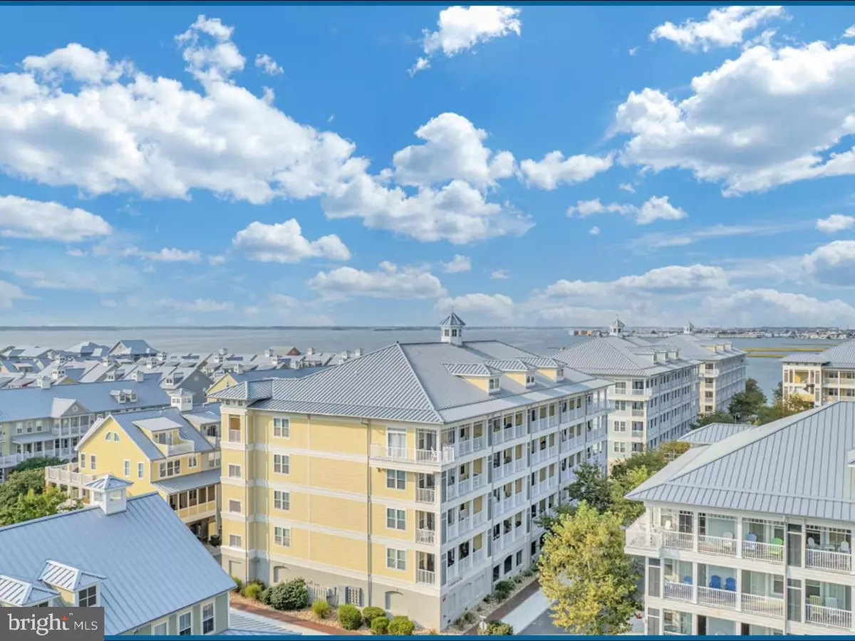 Ocean City, MD 21842,35 FOUNTAIN DR W #2A