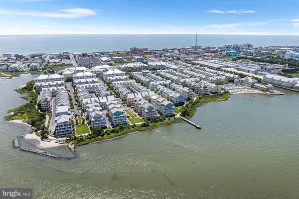 Ocean City, MD 21842,35 FOUNTAIN DR W #2A