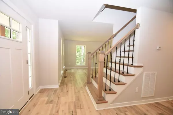 Mineral, VA 23117,LOT 5 ATKINSON RD