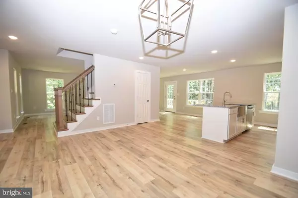 Mineral, VA 23117,LOT 5 ATKINSON RD