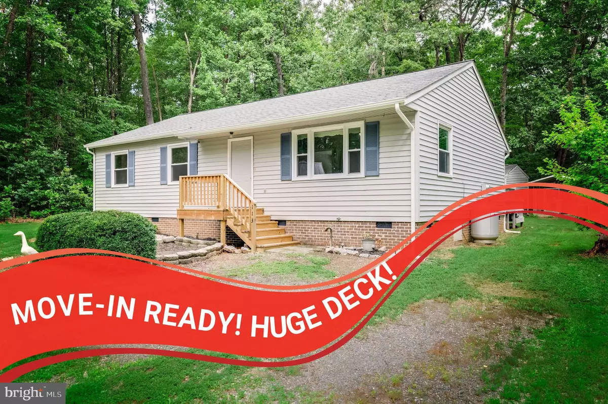 Cumberland, VA 23040,113 STONEY POINT RD