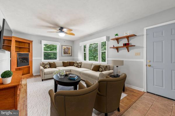 Cumberland, VA 23040,113 STONEY POINT RD