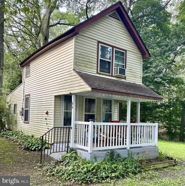 46 MOUNT LEBANON DR, Lebanon, PA 17046