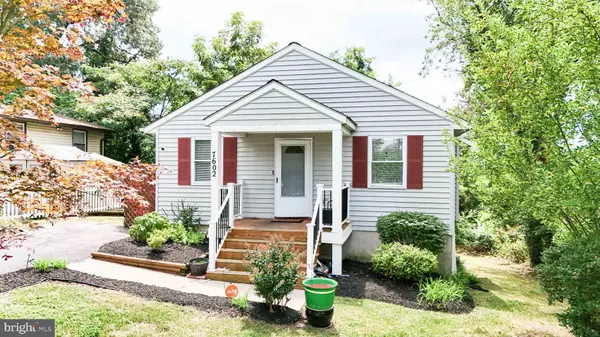 Glen Burnie, MD 21060,7602 MCGOWAN AVE