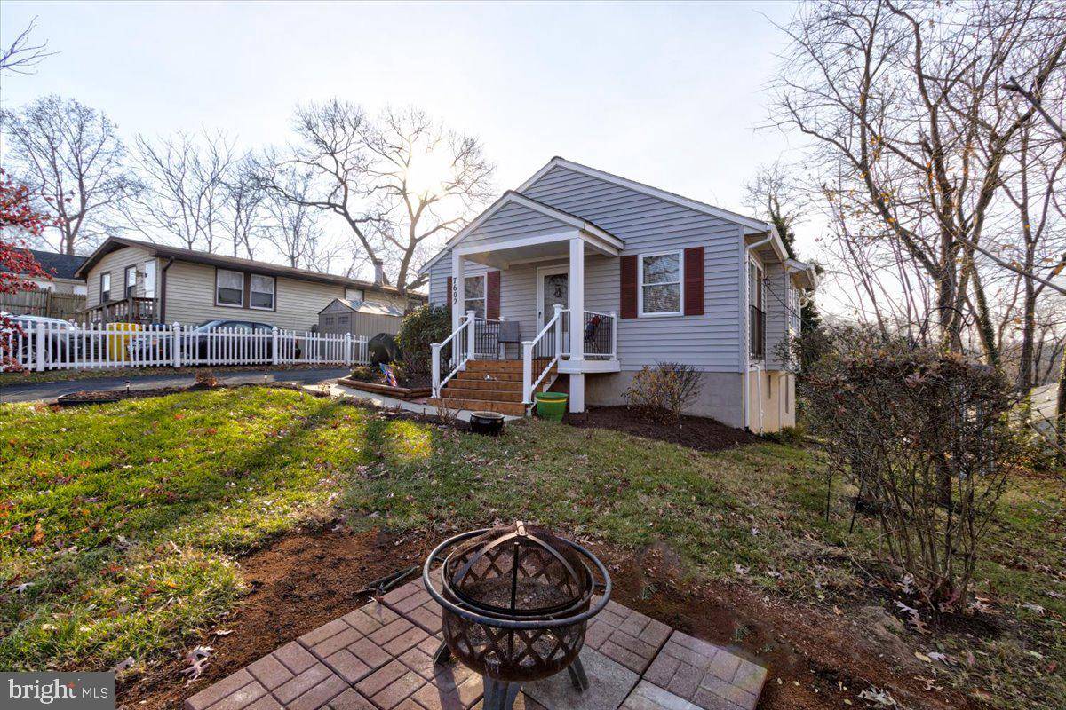 7602 MCGOWAN AVE, Glen Burnie, MD 21060