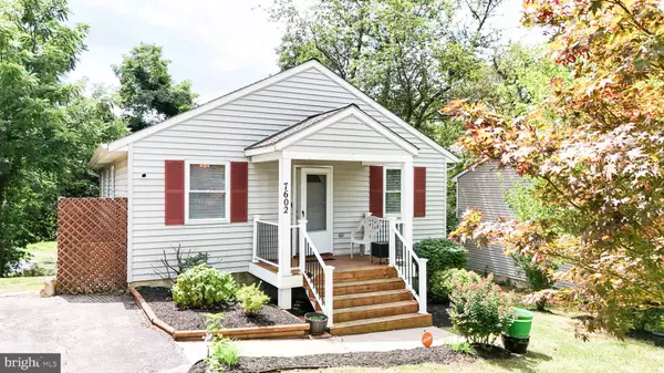 Glen Burnie, MD 21060,7602 MCGOWAN AVE