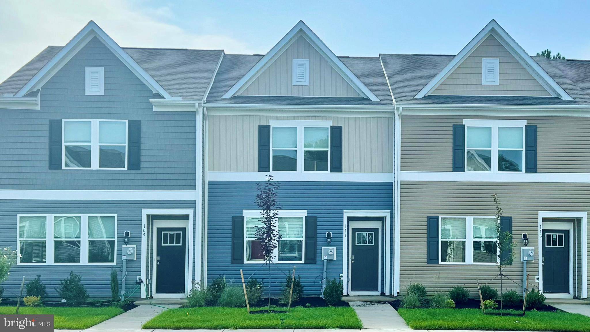 10967 FARMERFIELD ST, Milford, DE 19963