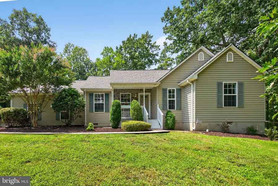 19257 SPRINGFIELD CIR, Jeffersonton, VA 22724