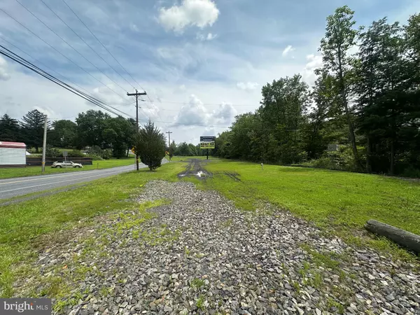 Pottsville, PA 17901,0 STEINS MILL RD