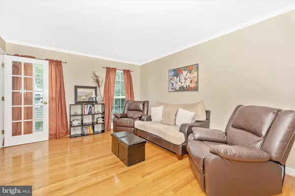 Frederick, MD 21702,95 BURNSIDE CT