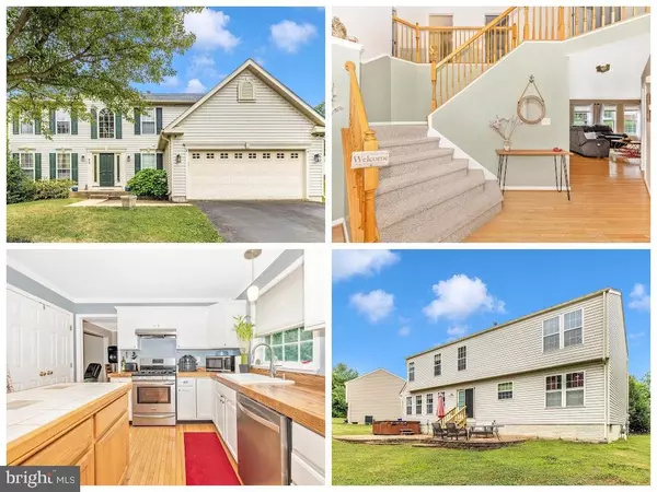 Frederick, MD 21702,95 BURNSIDE CT