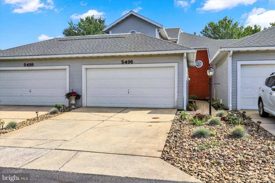 5496 FAIRWAY DR W, Fayetteville, PA 17222